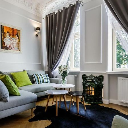 My Krakow Apartments - Topolowa 8 외부 사진