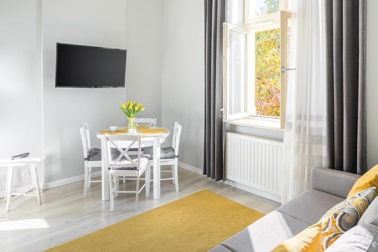 My Krakow Apartments - Topolowa 8 외부 사진