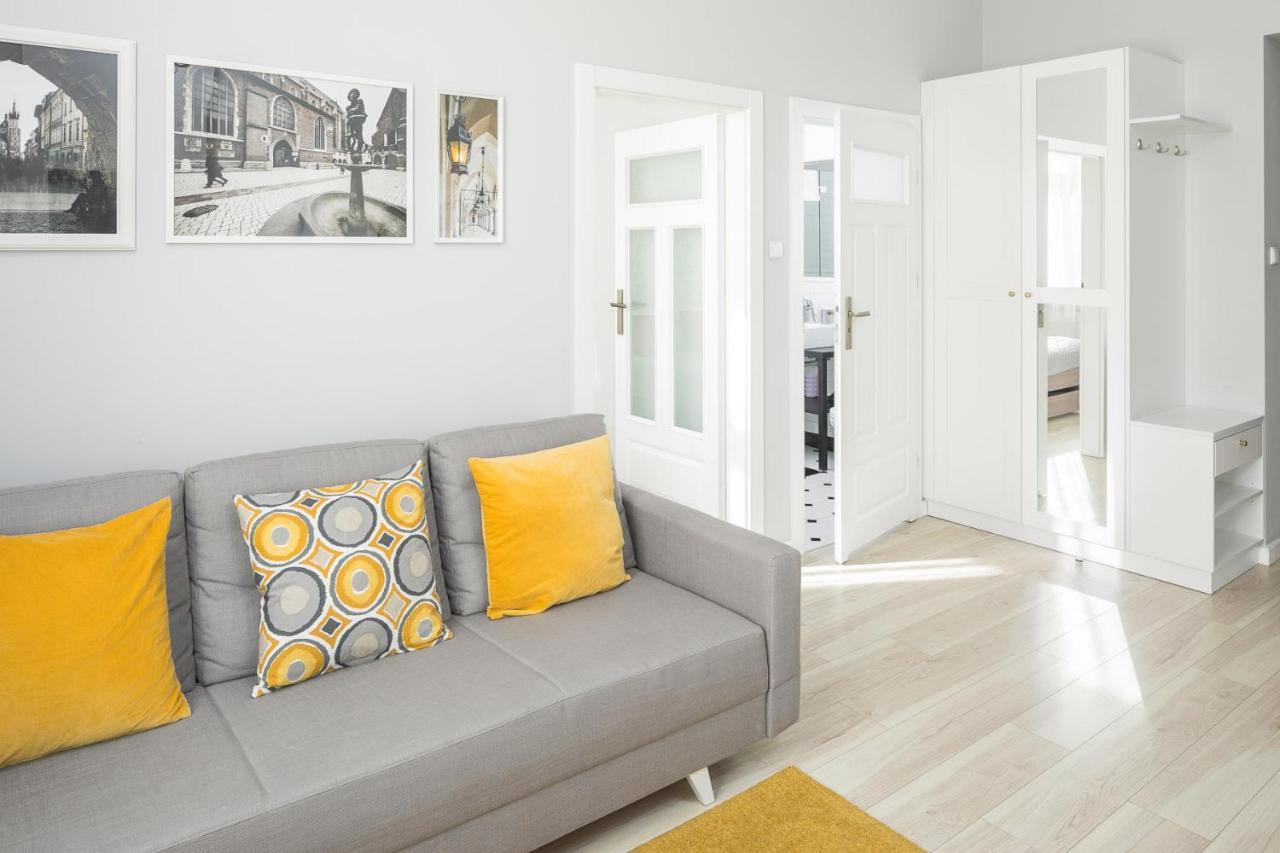 My Krakow Apartments - Topolowa 8 외부 사진