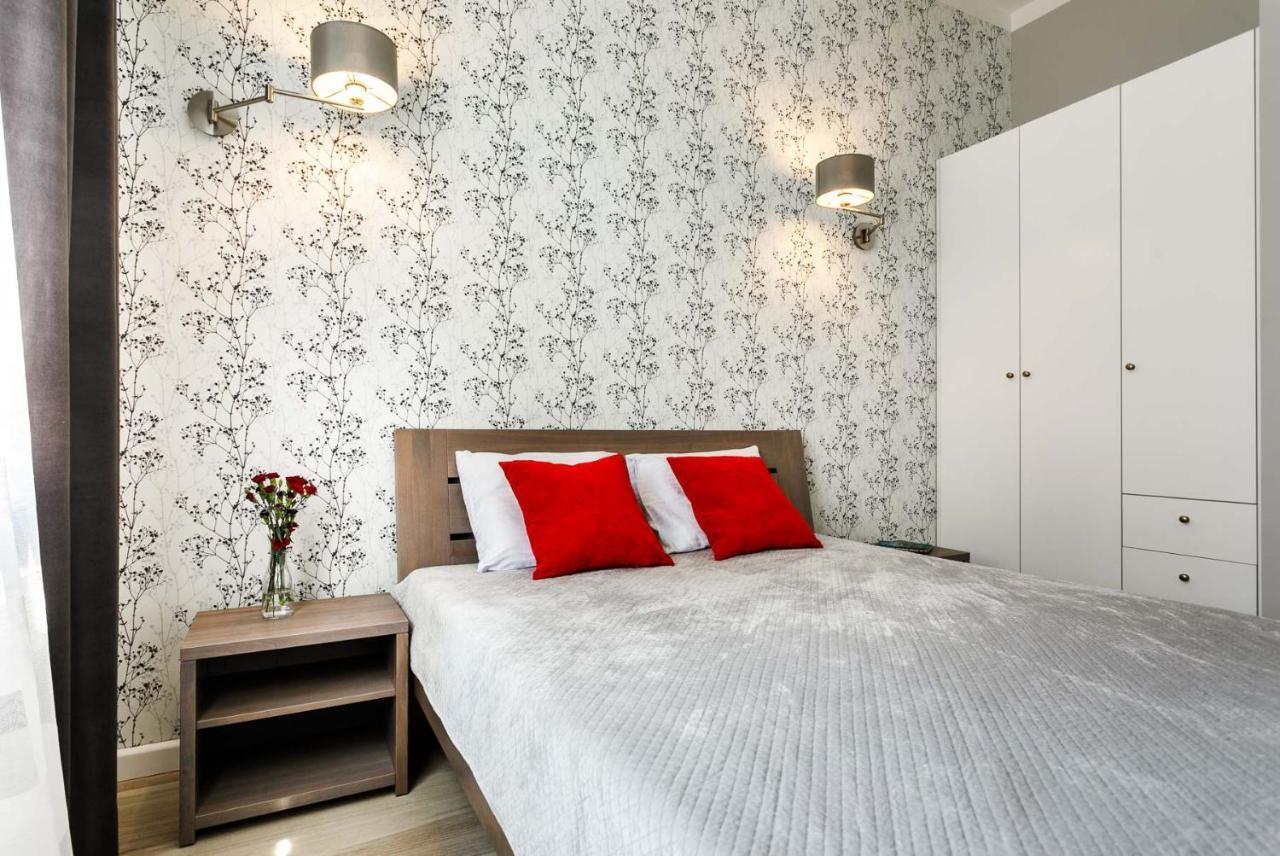 My Krakow Apartments - Topolowa 8 외부 사진