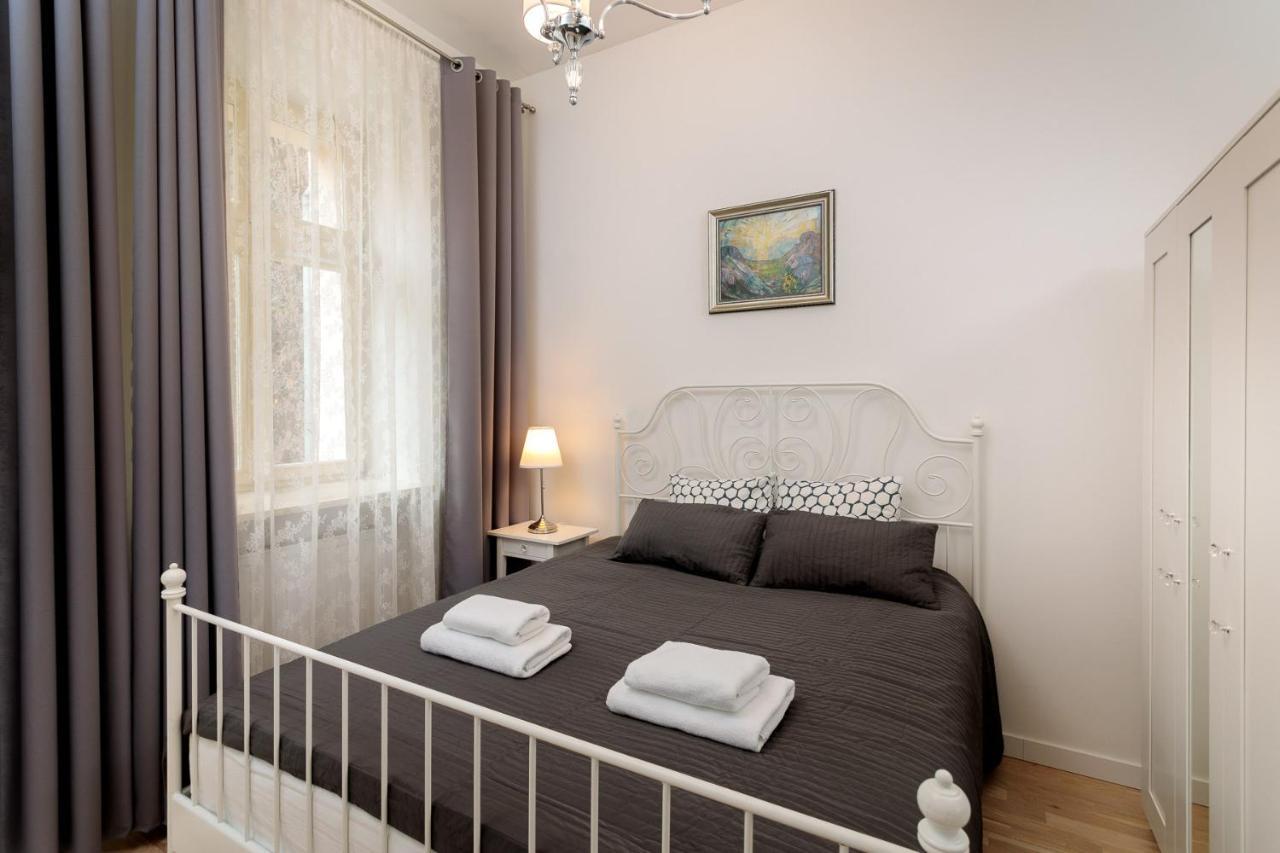 My Krakow Apartments - Topolowa 8 외부 사진