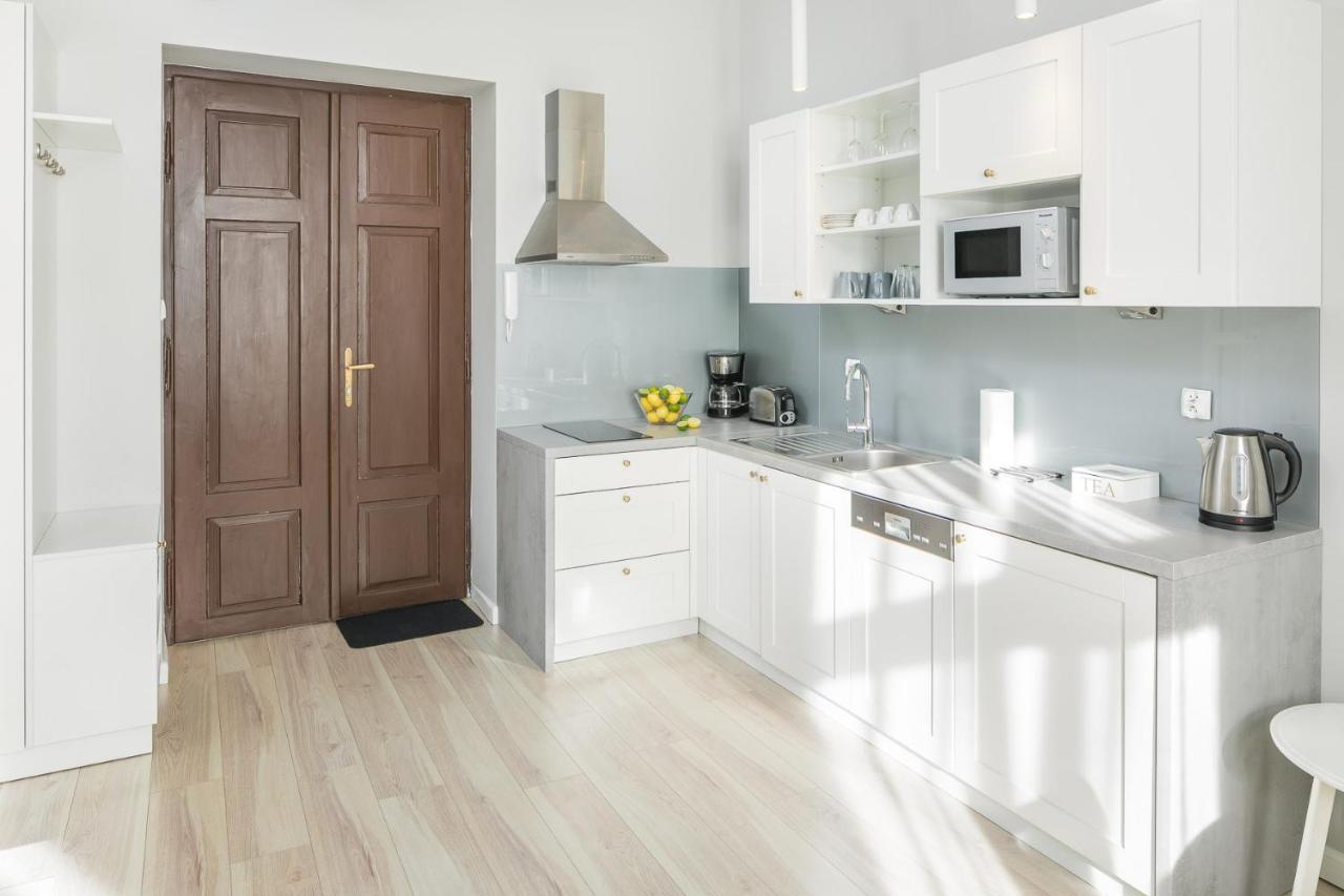 My Krakow Apartments - Topolowa 8 외부 사진