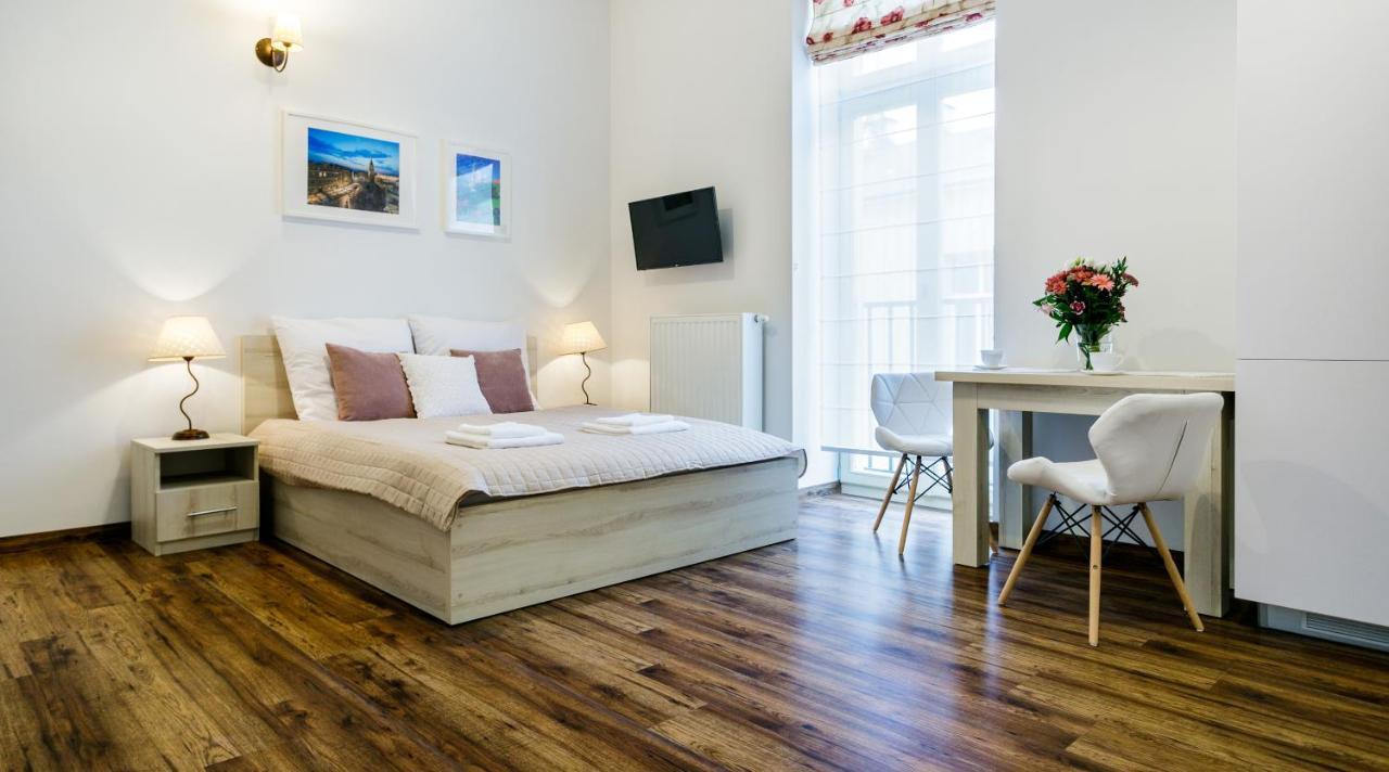 My Krakow Apartments - Topolowa 8 외부 사진