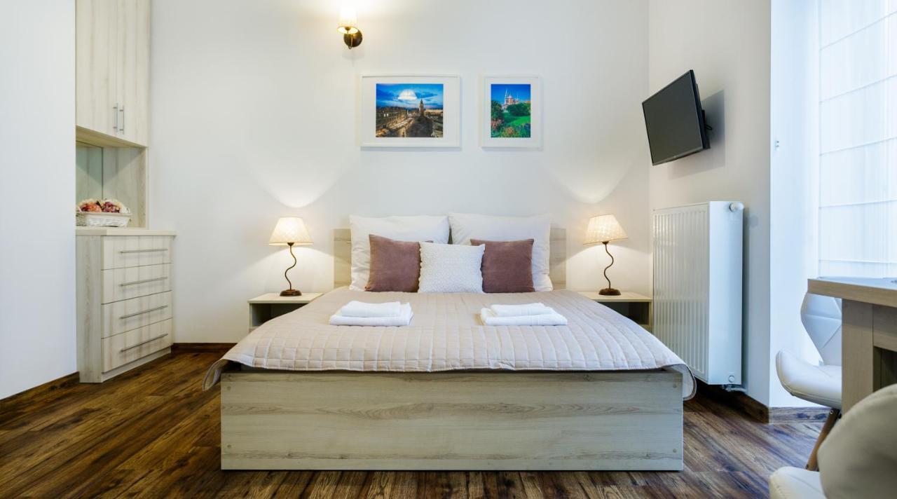 My Krakow Apartments - Topolowa 8 외부 사진