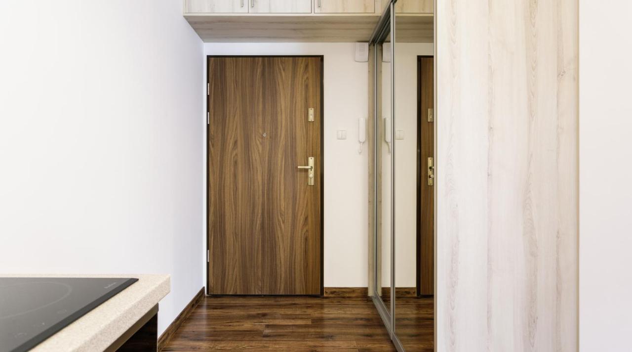 My Krakow Apartments - Topolowa 8 외부 사진