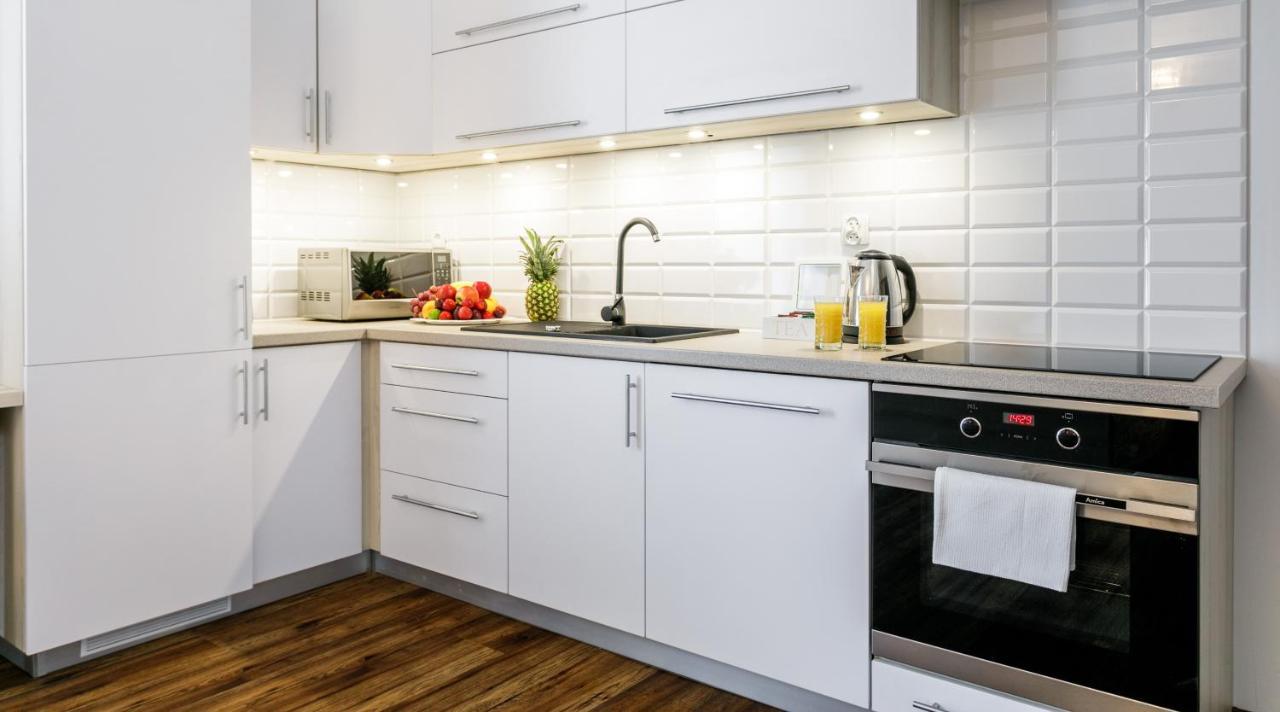 My Krakow Apartments - Topolowa 8 외부 사진