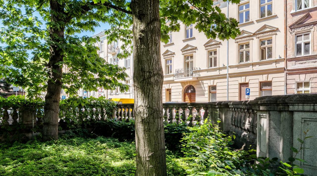 My Krakow Apartments - Topolowa 8 외부 사진