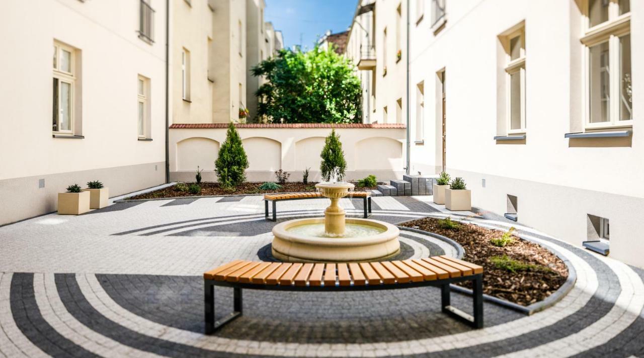 My Krakow Apartments - Topolowa 8 외부 사진