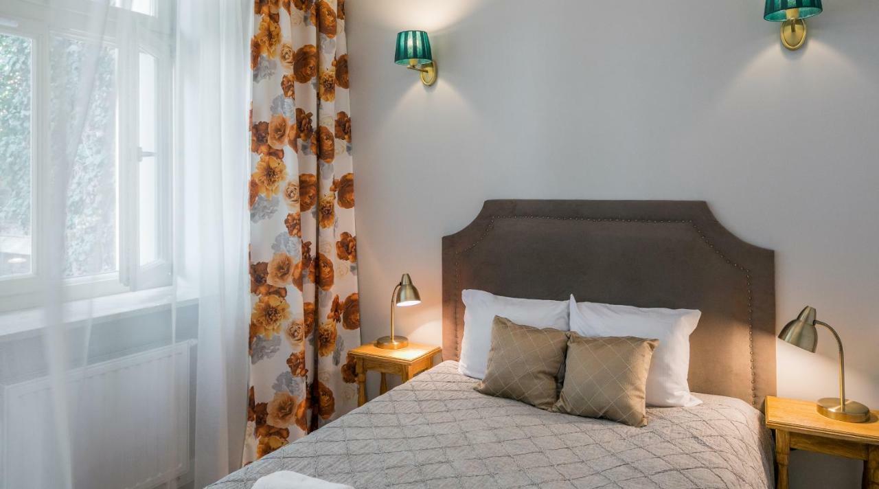My Krakow Apartments - Topolowa 8 외부 사진