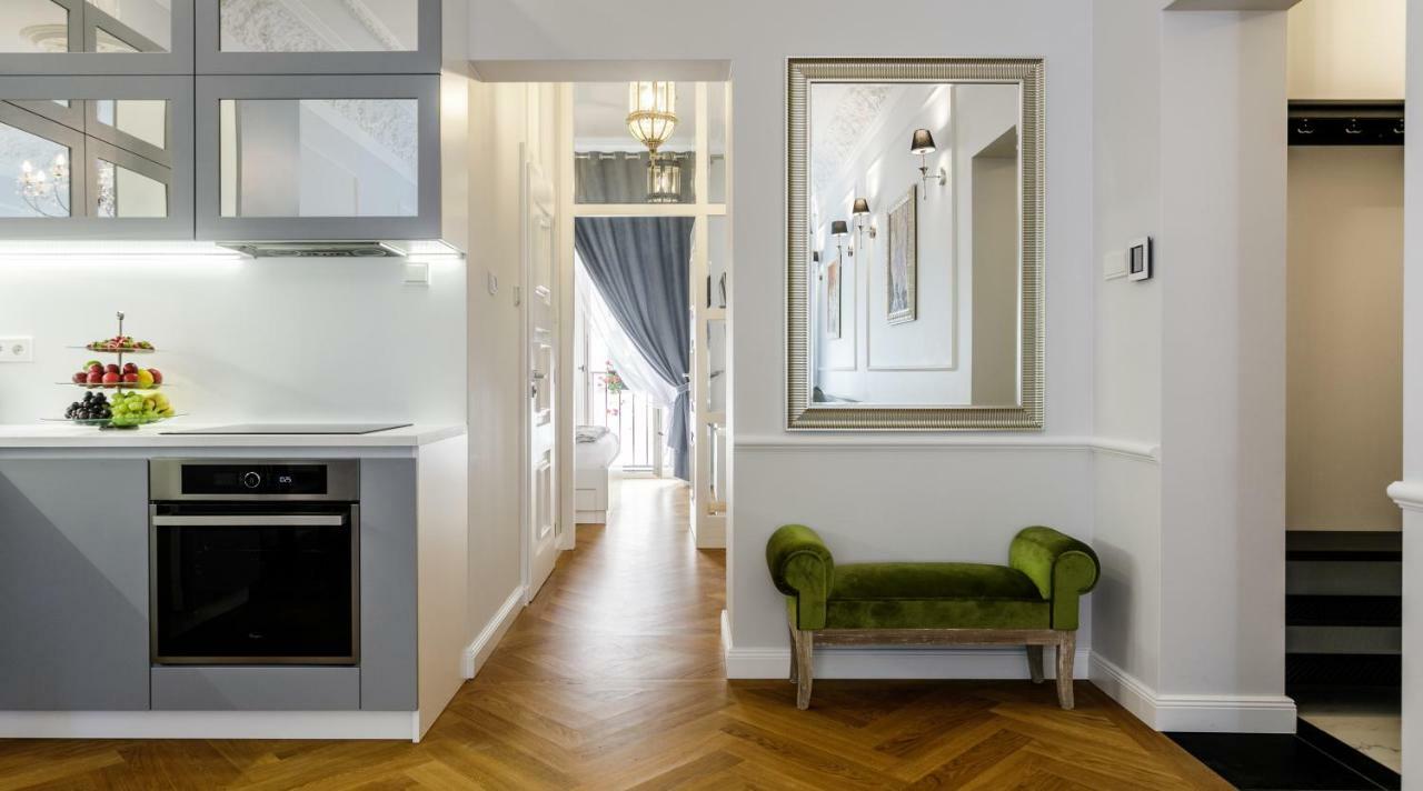 My Krakow Apartments - Topolowa 8 외부 사진