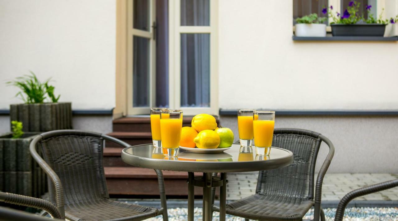My Krakow Apartments - Topolowa 8 외부 사진