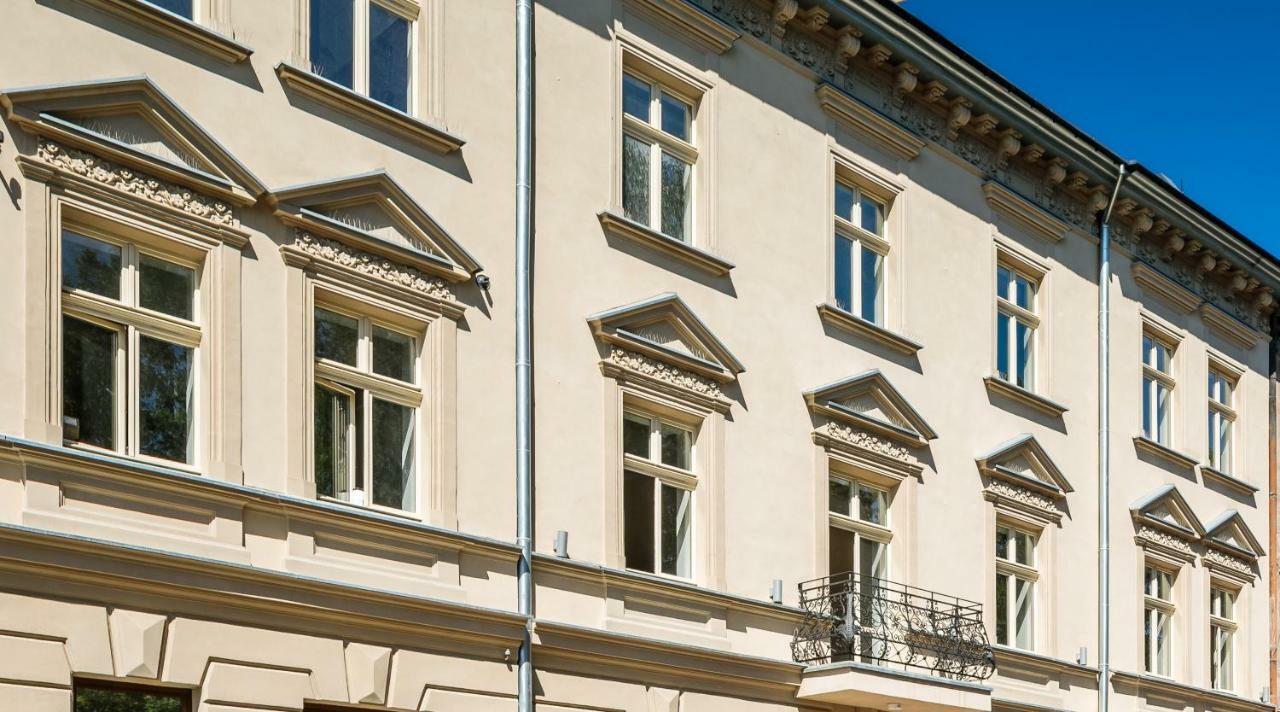 My Krakow Apartments - Topolowa 8 외부 사진