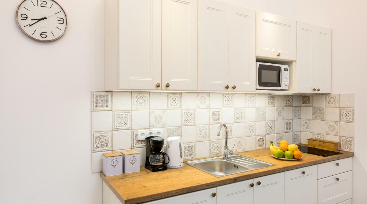My Krakow Apartments - Topolowa 8 외부 사진