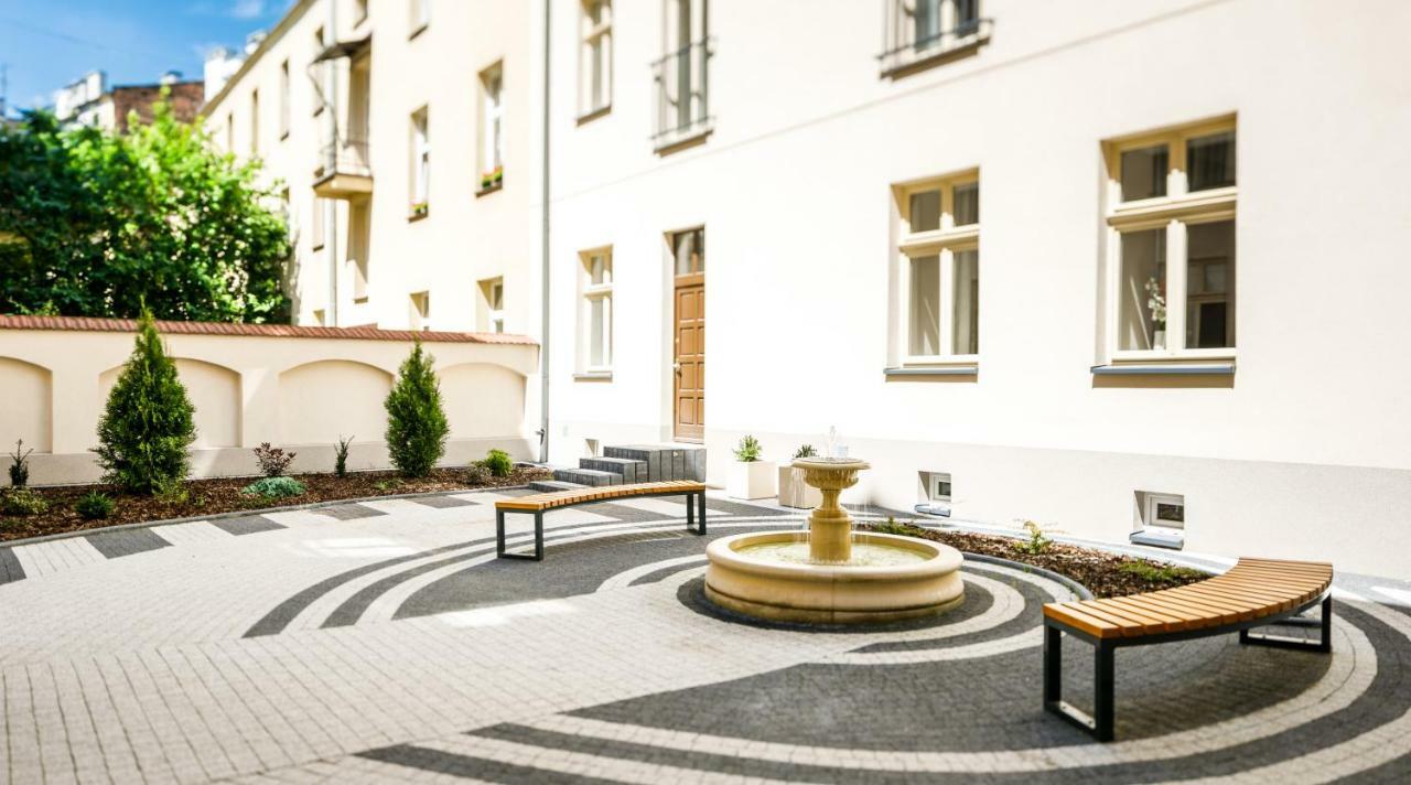 My Krakow Apartments - Topolowa 8 외부 사진