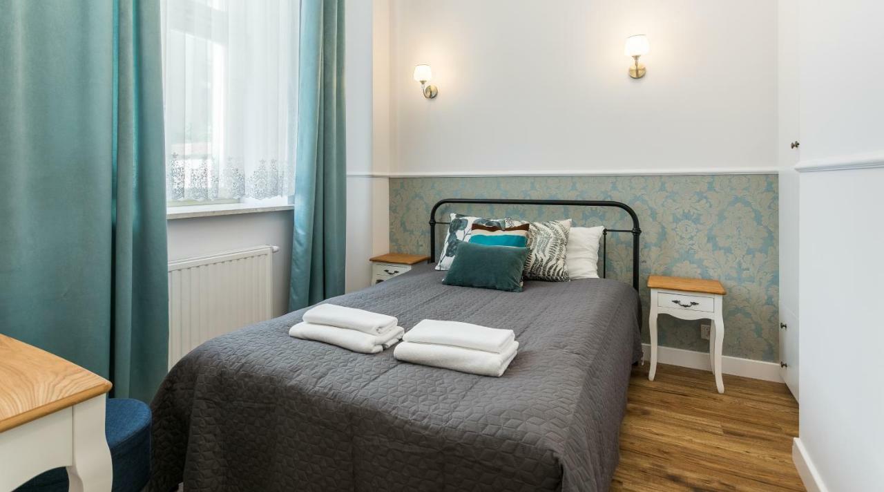 My Krakow Apartments - Topolowa 8 외부 사진