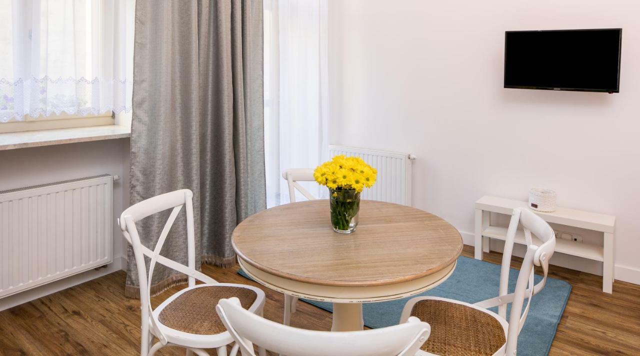 My Krakow Apartments - Topolowa 8 외부 사진