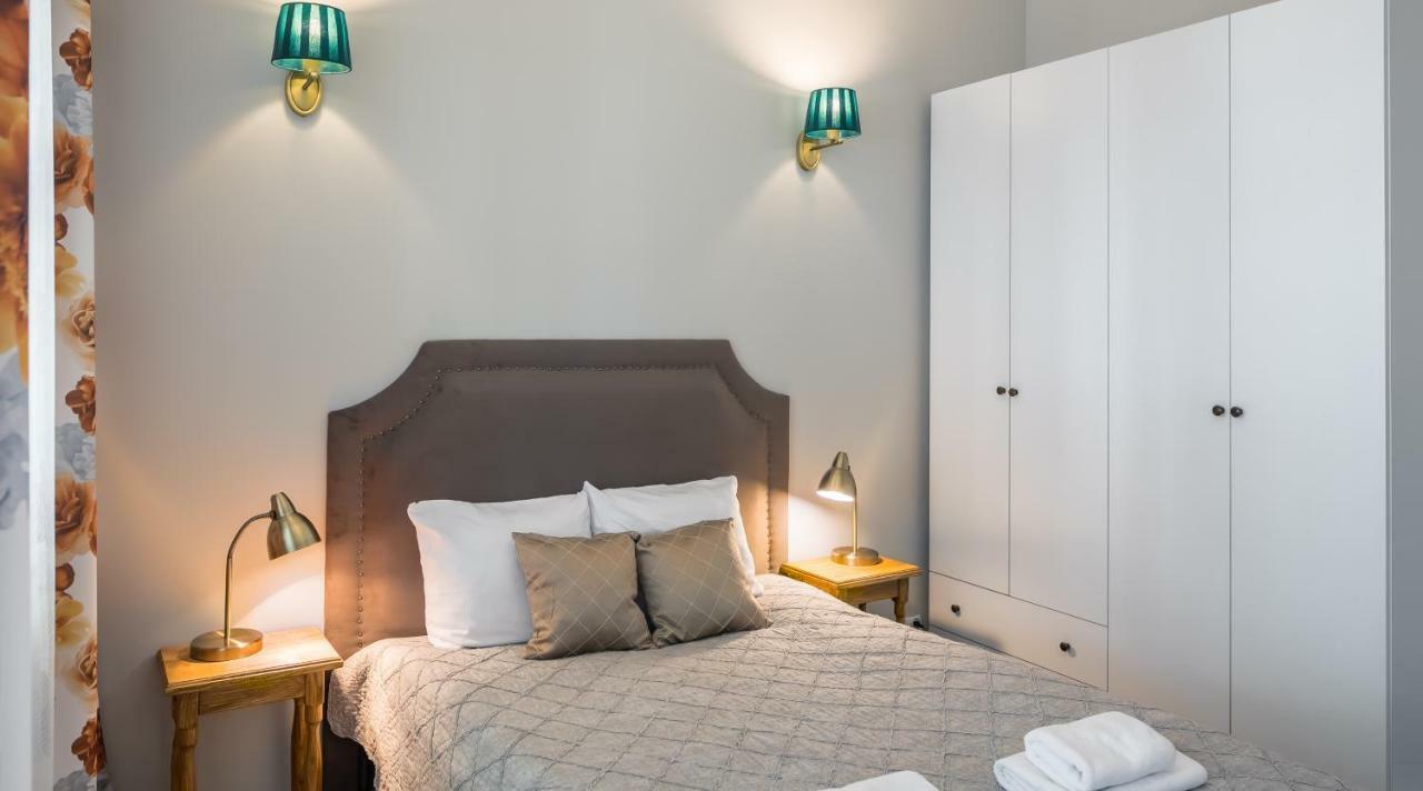 My Krakow Apartments - Topolowa 8 외부 사진