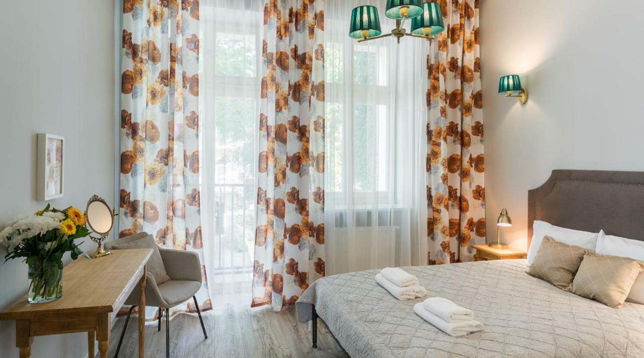 My Krakow Apartments - Topolowa 8 외부 사진