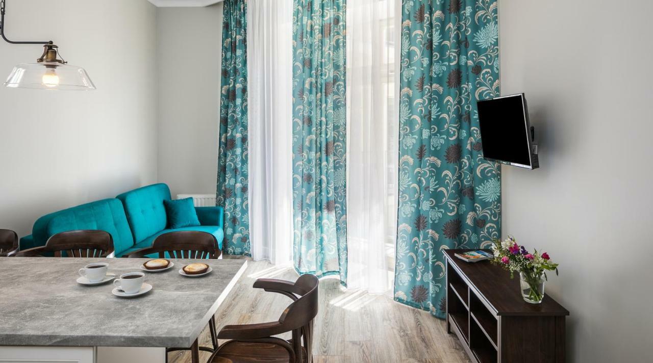 My Krakow Apartments - Topolowa 8 외부 사진